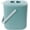 Green, variant on Kitchen Compost Bin [2.6L / 0.69 GAL] – Filter-Free, Odor-Tight Countertop Food Waste Pail with Handle (Made in Korea, Green)