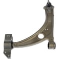 thumbnail image 4 of Dorman 522-943 Front Left Upper Suspension Control Arm and Ball Joint Assembly for Specific Dodge / Mitsubishi Models Fits select: 1987-1993 DODGE RAM 50, 1994 MITSUBISHI MIGHTY MAX, 4 of 4
