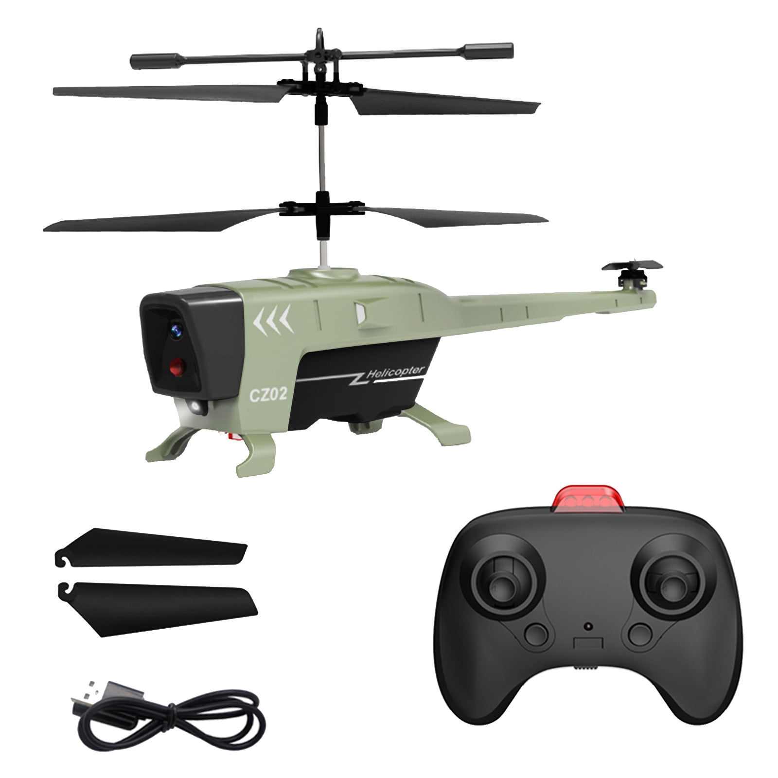 RC Helicopters Remote Control Helicopter For Kids And Adults
