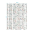 thumbnail image 2 of Cortina Peva Homecreations Sirena, 2 of 4