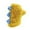 B, variant on Pet Clothes for Cozy Warm Dino Horn Sweater for Dogs and Cats Dog Cat Apparel