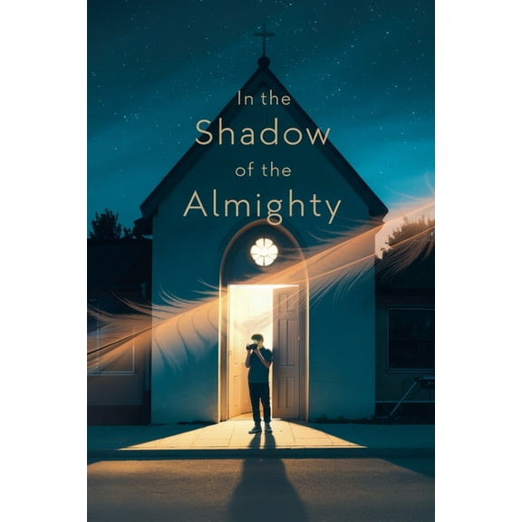 Young Adult Fiction: Religious - Christi In the Shadow of the Almighty, Book 16, (Paperback)
