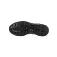 thumbnail image 5 of Mens Nike Lunar Magista II Flyknit FC Black White 876385-001, 5 of 5