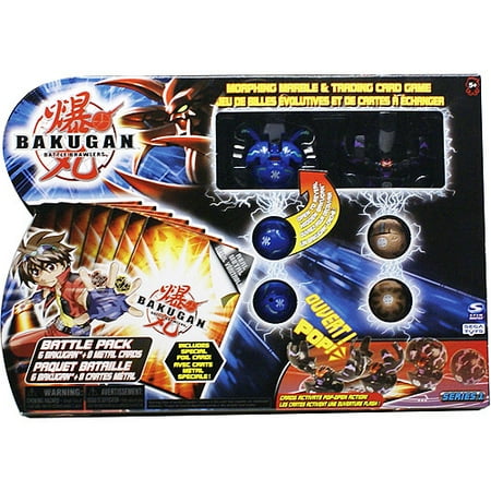 Bakugan Btb 1 M11b Gbl