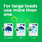 Gain flings! + Aroma Boost Laundry Detergent Pacs, Original, 81 Count