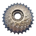 thumbnail image 3 of Piñón de Bicicleta de 7 Velocidades Cola 14-28T, 3 of 8