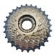 thumbnail image 3 of Piñón de Bicicleta de 7 Velocidades Cola 14-28T, 3 of 8