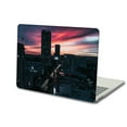 thumbnail image 4 of KSK KAISHEK Hard Case Cover Only Compatible MacBook Pro 16" 2020 - 2019 A2141, Red series 0490, 4 of 5