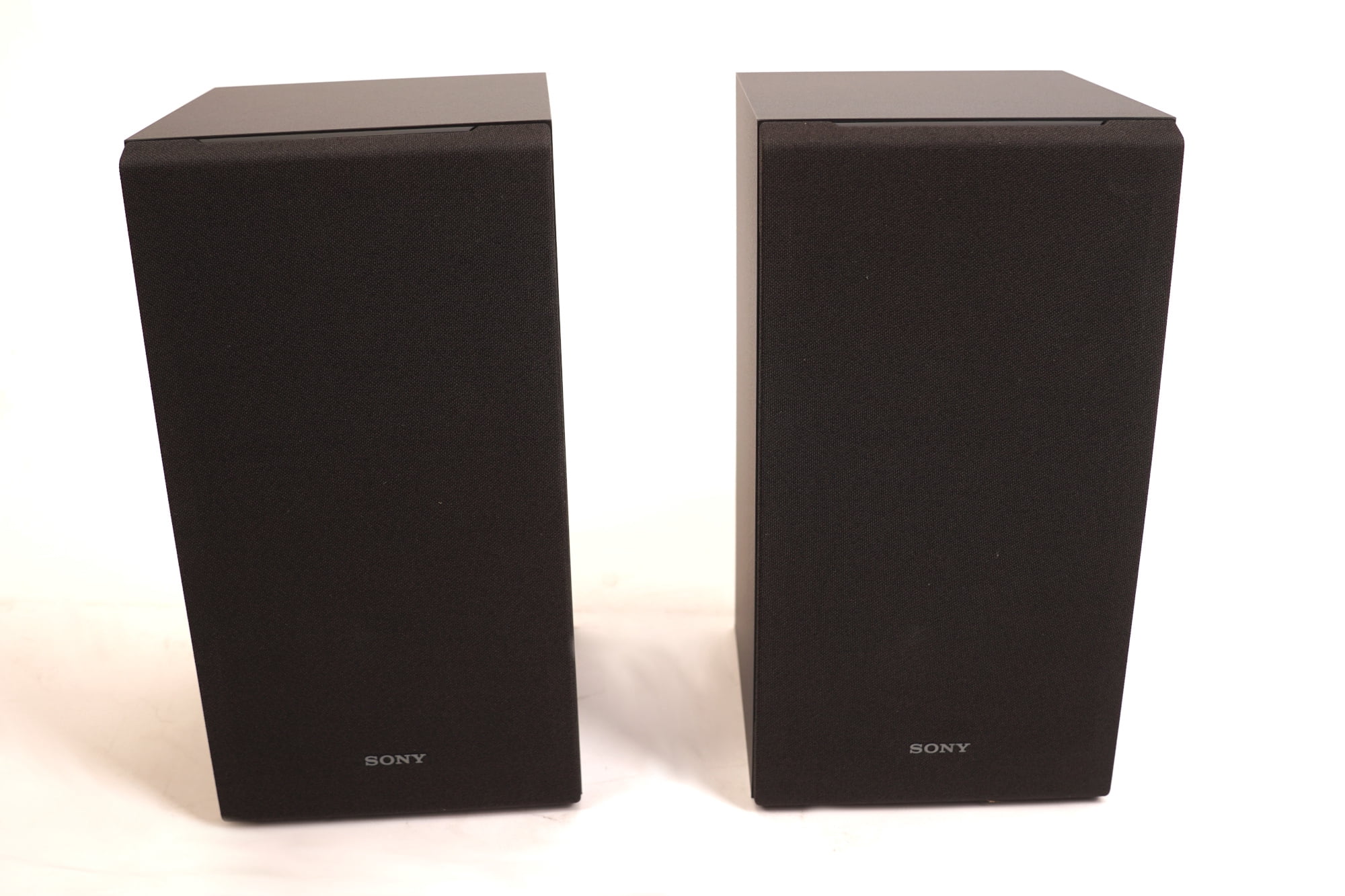 Open Box Sony SS-CS5M2 3-Way 3-Driver Hi-res Bookshelf Speakers (Pair) 2025