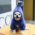 thumbnail image 5 of Mosey Stylish Pet Hoodie Fine Workmanship   Pet Accessories   Windproof, 5 of 7