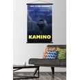 thumbnail image 2 of Star Wars: Kamino - Sea It by Russell Walks Wall Poster with Magnetic Frame, 22.375" x 34", 2 of 5