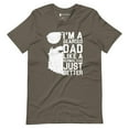 thumbnail image 6 of Better Bearded Dad T, 6 of 10