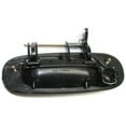 thumbnail image 5 of For GMC Envoy Door Handle 2002-2009 Exterior | Front Passenger Side | GM1311139 | 15291305, 5 of 9