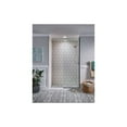 thumbnail image 2 of Meon 214123 5.5 in. Handheld Magnetic Shower Head, Chrome, 2 of 3