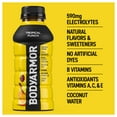 thumbnail image 4 of BODYARMOR Tropical Punch Electrolyte Sports Drink Bottles, 12 fl oz, 8 Pack, 4 of 18