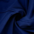 thumbnail image 3 of FAIWAD Womens Open Front Cardigan Long Sleeve Knit Plus Size Lightweight Sweater Coat, 3 of 4