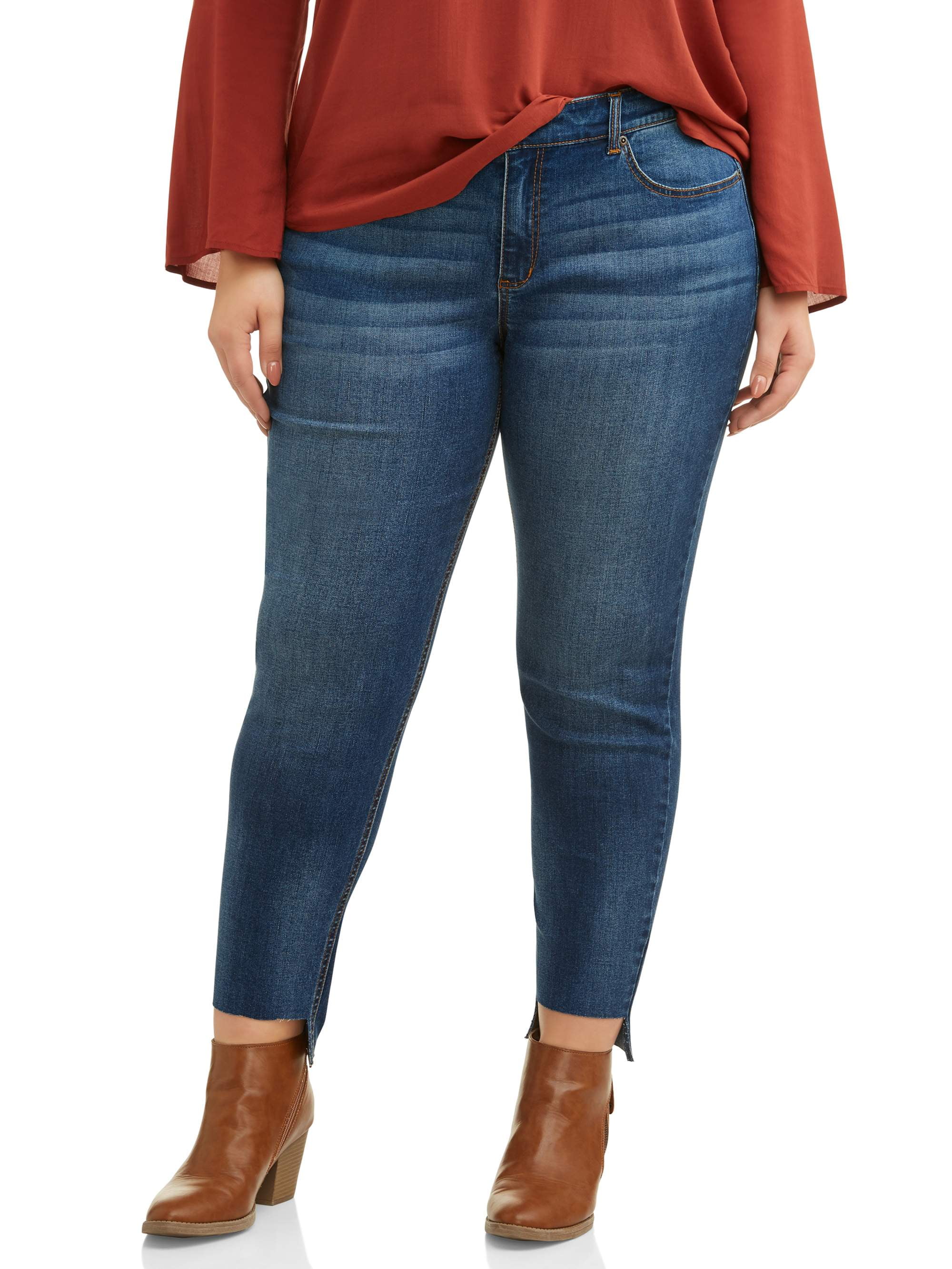 cherokee jeans walmart