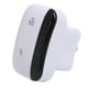 thumbnail image 1 of Extensor de rango de Wi-Fi, amplificador de señal de extensor de rango de Wi-Fi de largo alcance, repetidor inalámbrico M, diseño a prueba de futuro, 1 of 9