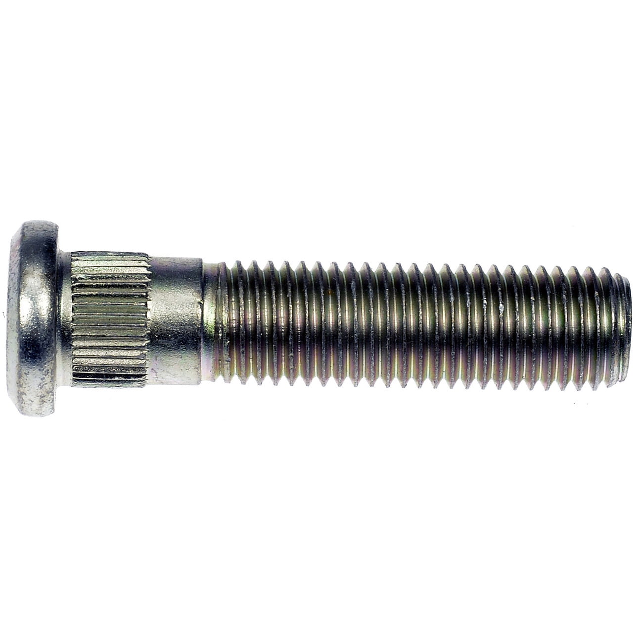 Dorman 610-652 Wheel Lug Stud for Specific Hyundai / Kia Models (Pack of 10)