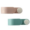 thumbnail image 4 of 2 Pcs Support de Vadrouille Pratique et Durable pour Organiser le Rangement à la Maison, 4 of 8