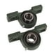 thumbnail image 5 of Rodamiento de chumacera Jadeshay 2 piezas UCP205 25 mm montado en bolas, 5 of 8