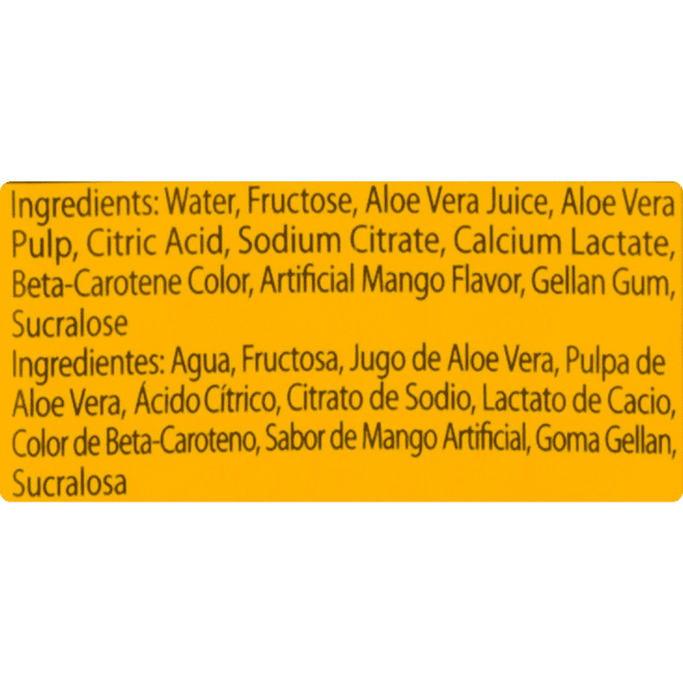 benefits of aloe vera on hair overnight Aloe Vera Gel – The RawLogic main image 0