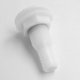 thumbnail image 3 of Conector Estándar De 3/4 "de Púas De Plástico De Nylon, Con Conector A Través Del Casco DYNWAVEMX A través de casco de accesorios, 3 of 6