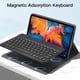 thumbnail image 4 of Estuche del Teclado, RGB Backlight Case de Teclado PU ABS COMODO ESCRIPTO 11 PULGADAS PART P11 P1, 4 of 7