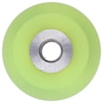 thumbnail image 4 of Rubber Feed Wheel, Skiving Machine Parts Egg Shaped High-quality Sharpening Stone Wheel, For Peeling Machine Home, 4 of 8