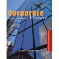 thumbnail image 3 of Finance d'Entreprise: Théorie et Pratique, 3 of 3