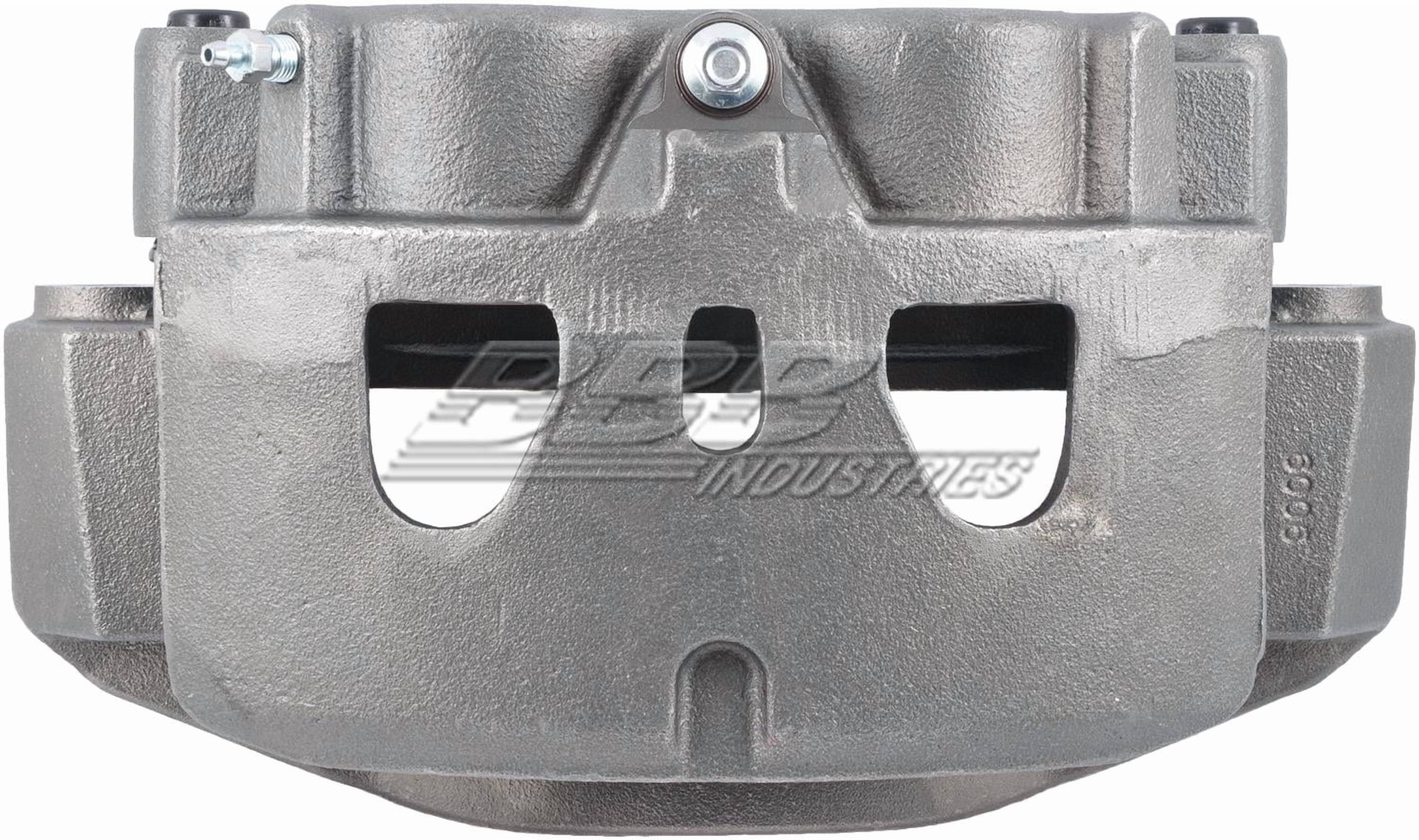 TERREPOWER formerly BBB Industries 99-17443B Reman Caliper w/installation Hardware