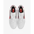 thumbnail image 4 of New Nike Premier 3 FG Crampons de Soccer Bas - Blanc/rouge (HM0265-101), 4 of 16