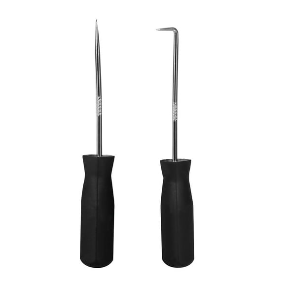Circlip Plier,11 pcs Universal Mechanics Snap Ring Pliers Tool Snap Ring Pliers Power Packed Performance