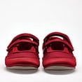 thumbnail image 4 of Flats para Mujer 140437 Rojo, 4 of 4