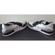 thumbnail image 4 of Ni - ke NEW!! ''Jordan Legacy 312 Low'' Men's Shoes Black-White-Elephant Print Size 12, 4 of 5