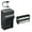 1 Charger + 1 Battery, variant on Kastar 2-Pack Battery and AC & USB-C Charger, Compatible with Sony NP-F Series, Accsoon CineEye 2/2S/Pro, CineView HE/Quad, FeelWorld CUT6 FW568 L7, Nanlite Forza 60 II, Sound Devices 633 MixPre-6 II