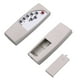 thumbnail image 3 of Lámpara de exterior,Luz de calle con energía solar de 60 W con control remoto 6000 lúmenes 120 LED Control de tiempo Se Tomshoo Lámpara de exterior, 3 of 7