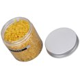 thumbnail image 1 of Yellow Beeswax, Waterproof Metamorphic  Beeswax Pellets Natural  for DIY Lip Balm, 1 of 8