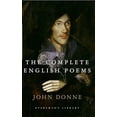 thumbnail image 1 of Pre-Owned The Complete English Poems of John Donne: Introduction by C. A. Patrides (Hardcover) 0679405585 9780679405580, 1 of 1