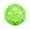 Green, variant on Joystick Rocker Ball Top Handle Round Head Arcade Fighting Game DIY Parts Replacement Crystal White