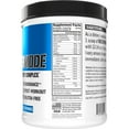 thumbnail image 4 of RecoverMode Post-Workout Supplement - Evlution Nutrition Complete Post Workout with BCAA, Electrolytes, Creatine, Beta-Alaninne, L-Carnitine & Glutamine - Muscle Recovery 30 Servings Blue Raz, 4 of 7