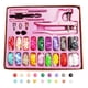thumbnail image 3 of Herramienta de Presión Baoblaze Espárragos de Sujetadores con Alicates de Resina DIY Tamaño de Caja 29cmx24cmx3cm, 3 of 8