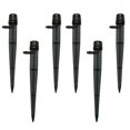 thumbnail image 1 of Raindrip 7012481 20 gph Full-Circle Drip Irrigation Bubbler, 1 of 1