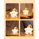 thumbnail image 4 of Luz de noche de estrella, luces de estrellas Kawaii, lámpara de luz nocturna recargable para habitación de bebé y niña, regalos de Navidad para niños y niñas, 4 of 5