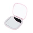 thumbnail image 4 of Espejo de maquillaje BuyWeekMX LED con aumento 3X y doble cara, 4 of 9