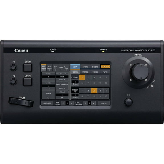 Canon RC-IP100 Remote Camera Controller
