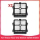 thumbnail image 1 of HEPA Filter Brush Rollers Replacements Parts, 1 of 5
