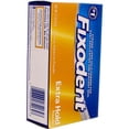 thumbnail image 4 of Adhesivo para dentaduras Fixodent Extra Hold Powder, 80 ml (paquete de 3), 4 of 6