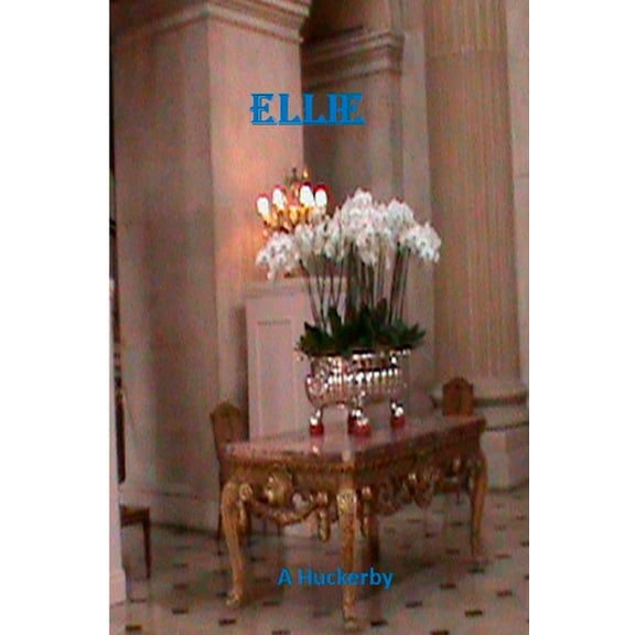 Ellie (Paperback)