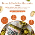 thumbnail image 6 of Turkish 80% Pistachio Butter - The Original, 6 of 8
